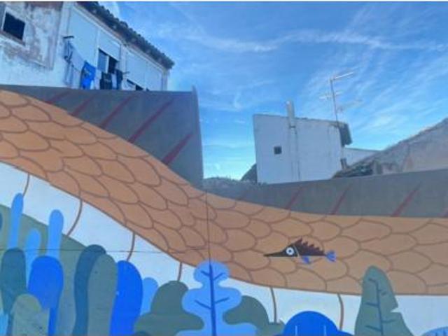 Casa en venta en Calahorra, La Rioja