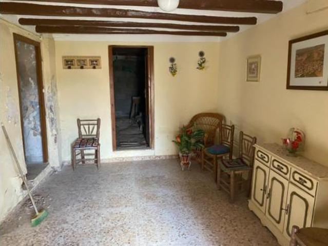 Casa en venta en Allueva, Aragón