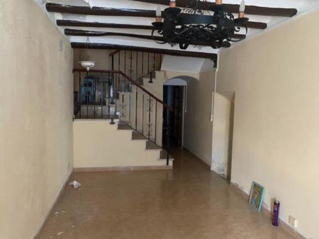 Casa en venta en Allueva, Aragón