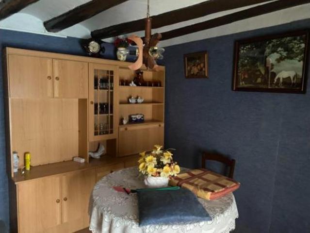 Casa en venta en Allueva, Aragón