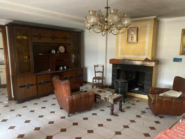 Casa en venta en Allueva, Aragón