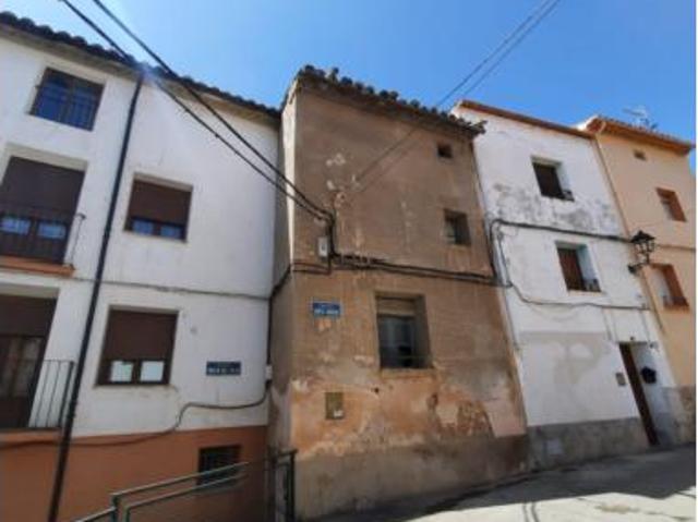 Casa en venta en Bajo Aragón, Aragón
