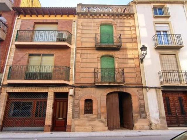 Casa en venta en Bajo Aragón, Aragón