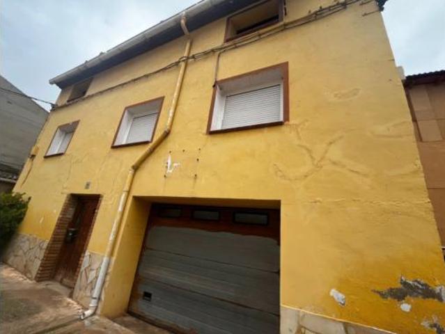 Casa en venta en Bajo Aragón, Aragón