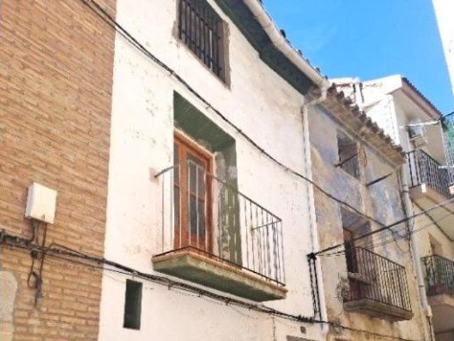 Casa en venta en Bajo Aragón, Aragón