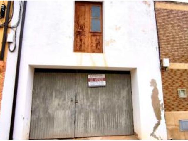 Casa en venta en Bajo Aragón, Aragón