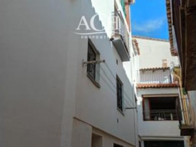 Casa en venta en Calanda, Teruel