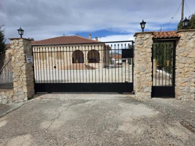 Casa en venta en Noroeste, Murcia
