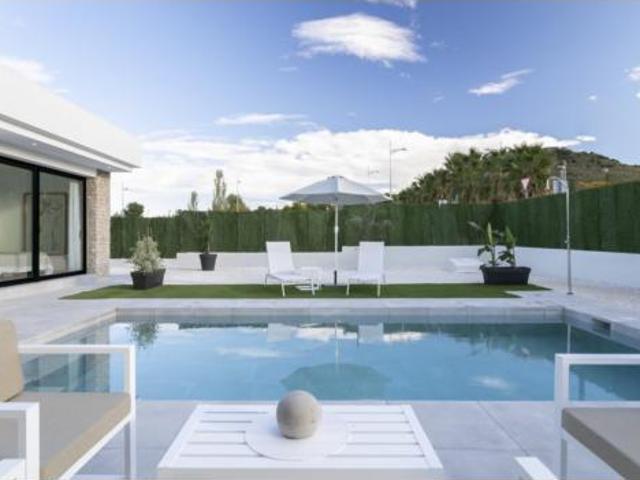 Casa en venta en Urbanización Coto Riñales, Noroeste