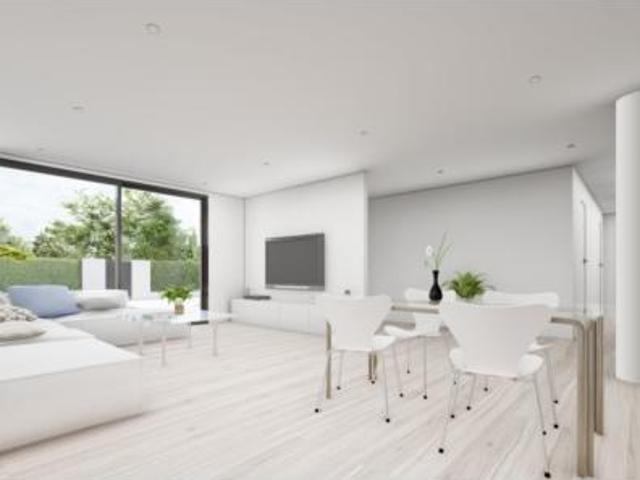 Casa en venta en Los Marines, Noroeste