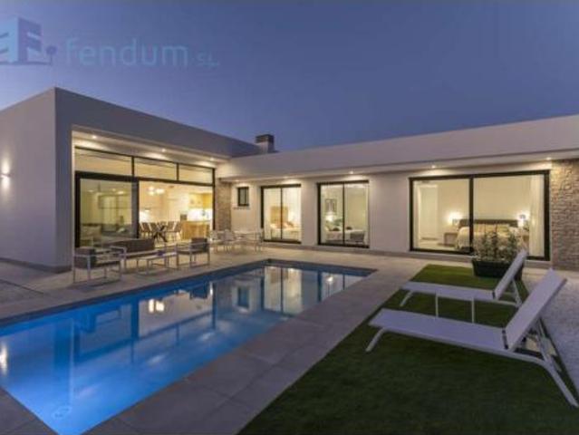 Casa en venta en Milicianos Altos, Noroeste
