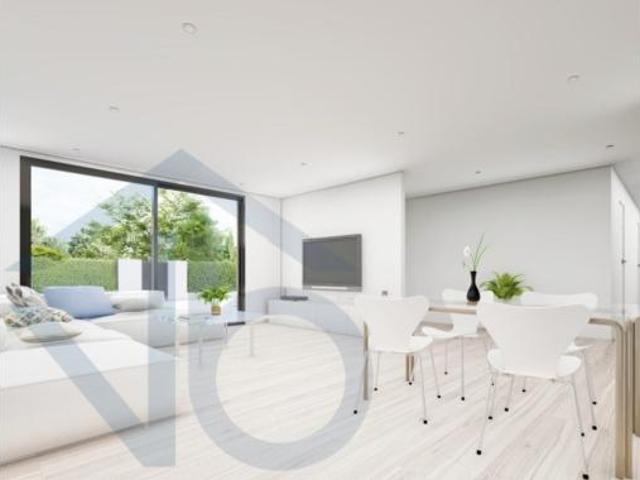 Casa en venta en Urbanización Coto Riñales, Noroeste