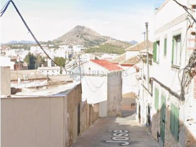 Casa en venta en Noroeste, Murcia
