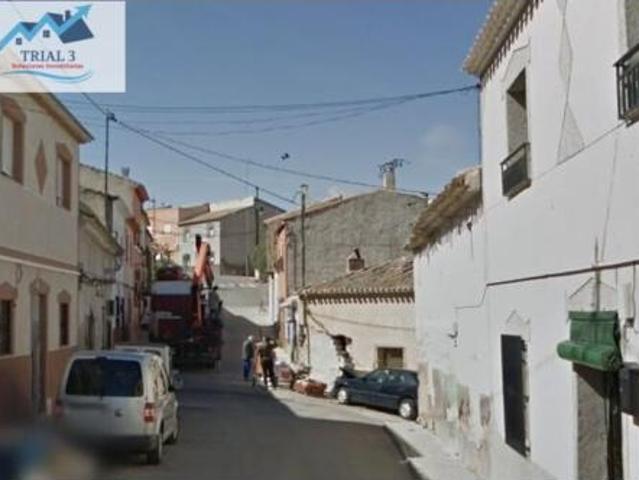 Casa en venta en Noroeste, Murcia