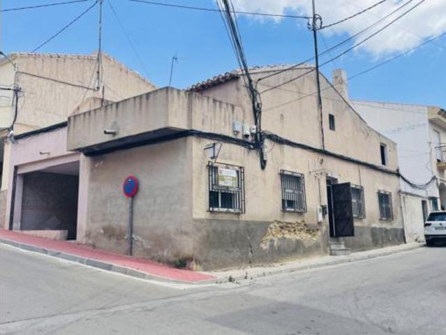 Casa en venta en Noroeste, Murcia