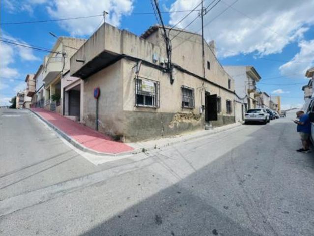 Casa en venta en Noroeste, Murcia