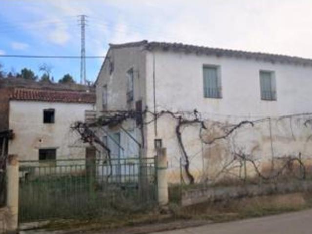 Casa en venta en Comunidad de Calatayud, Aragón