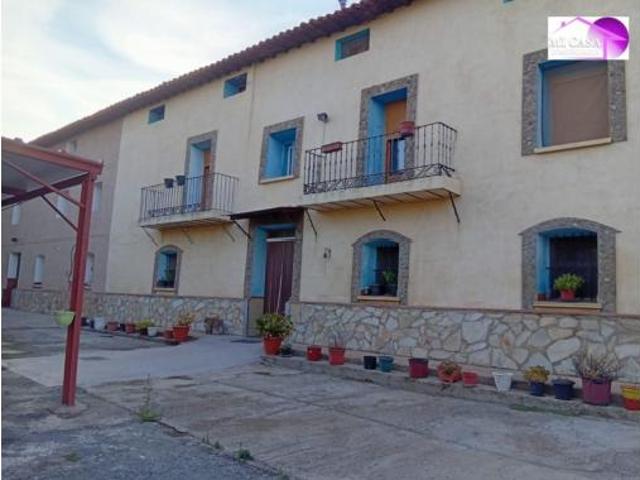 Casa en venta en Comunidad de Calatayud, Aragón
