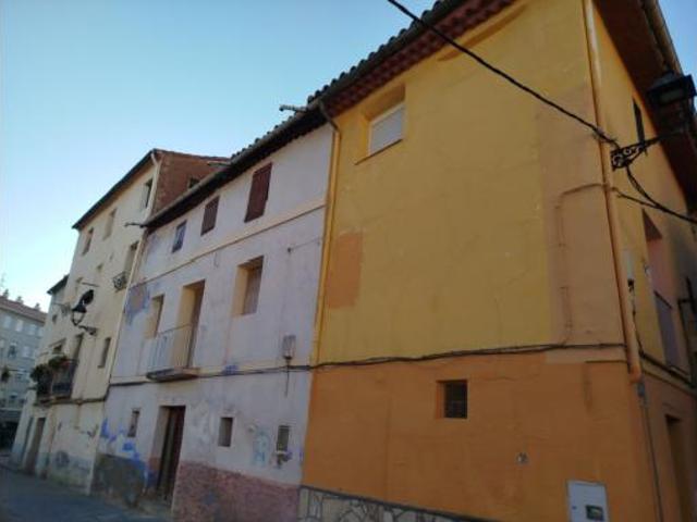 Casa en venta en Calatayud, Zaragoza
