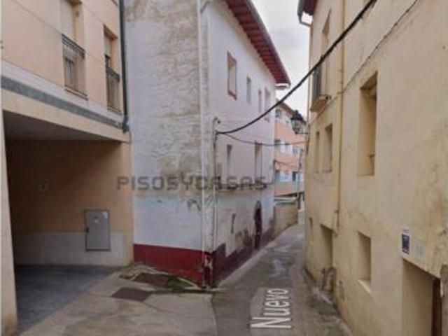 Casa en venta en Calatayud, Zaragoza