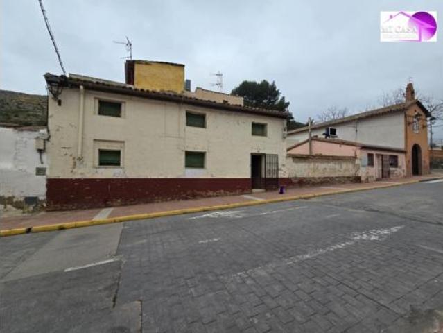Casa en venta en Comunidad de Calatayud, Aragón