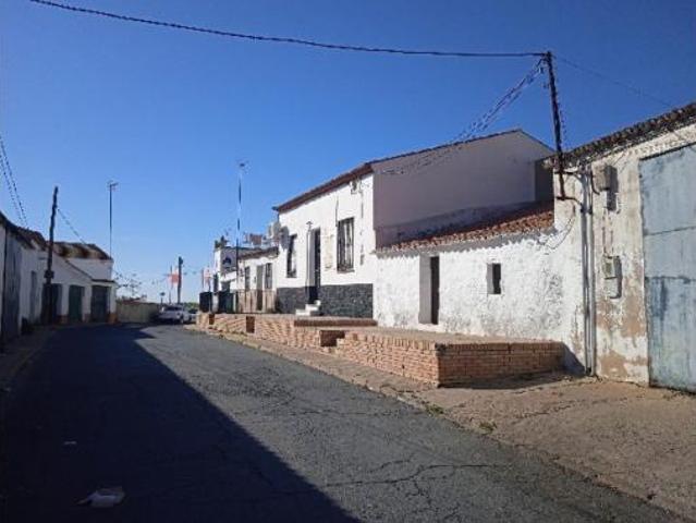 Casa en venta en El Andévalo, Andalucía