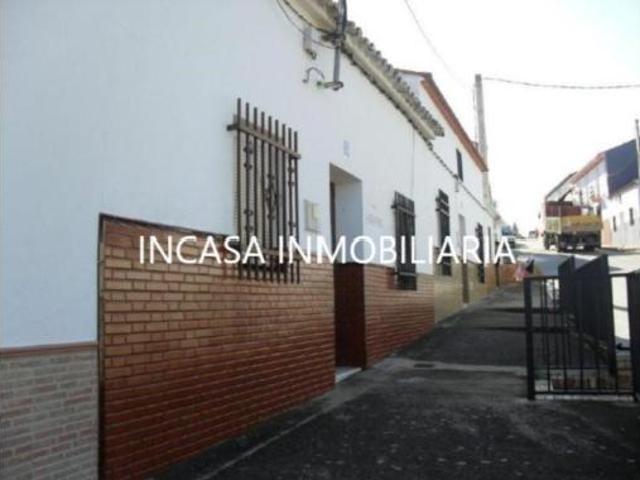 Casa en venta en Calañas, Huelva