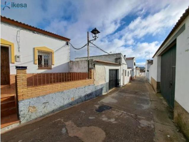 Casa en venta en El Andévalo, Andalucía