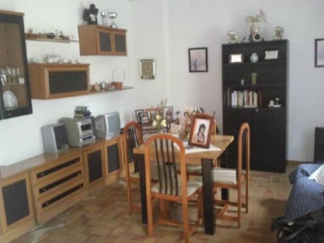 Casa en venta en Calañas, Huelva