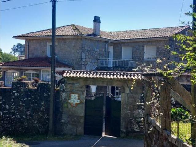 Casa en venta en Caldas De Reis, San Tomé e Santa María de Caldas de Reis