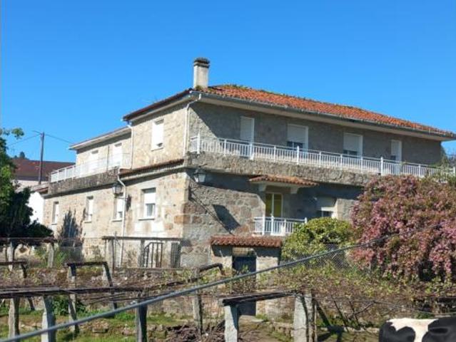 Casa en venta en Caldas, Galicia