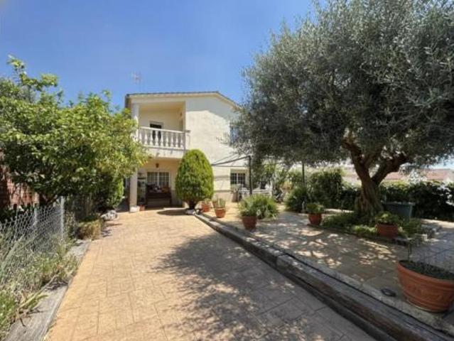 Casa en venta en els Saulons, Vallès Oriental