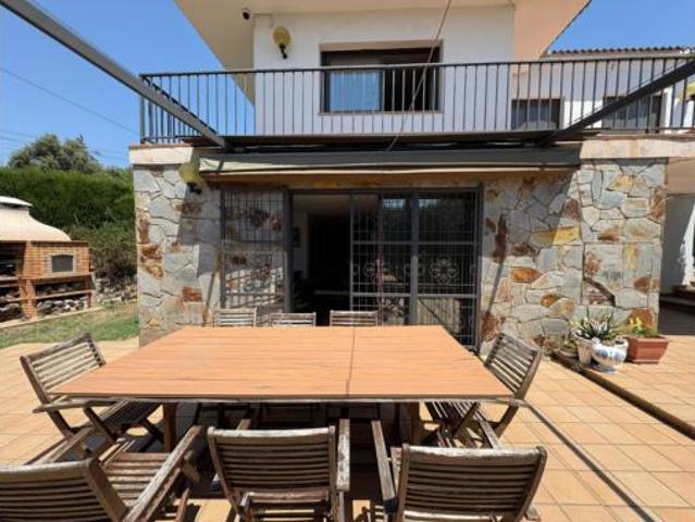 Casa en venta en els Saulons, Vallès Oriental