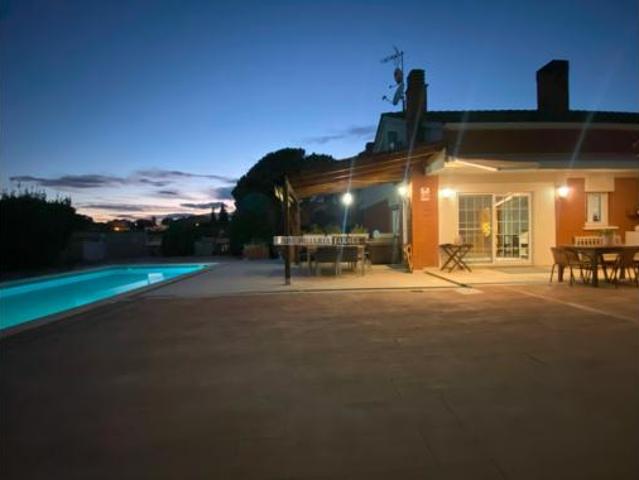 Casa en venta en Caldes De Montbui