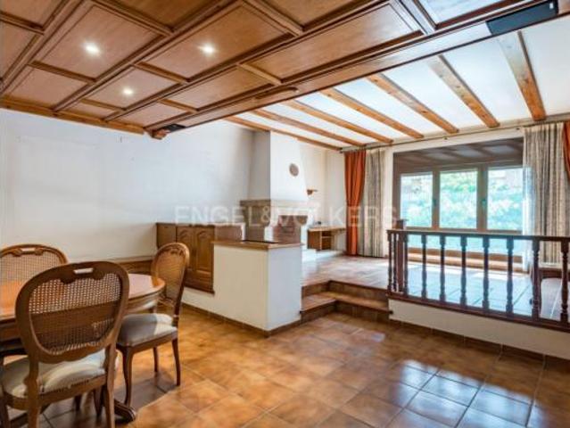 Chalet en venta en Vallès Oriental, Catalunya