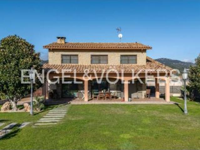 Casa en venta en Vallès Oriental, Catalunya