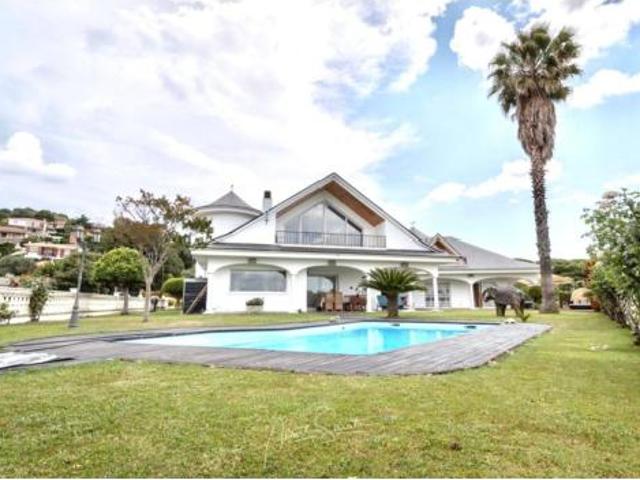Casa en venta en Caldes De Montbui