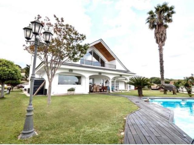 Casa en venta en els Saulons, Vallès Oriental