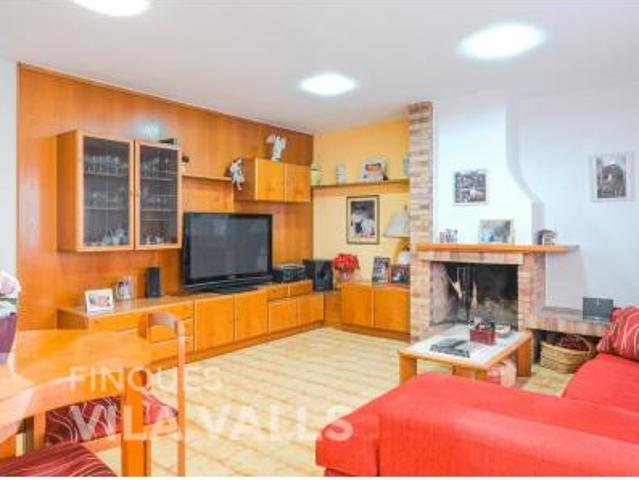 Casa en venta en Caldes De Montbui