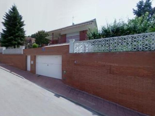 Casa en venta en Caldes De Montbui