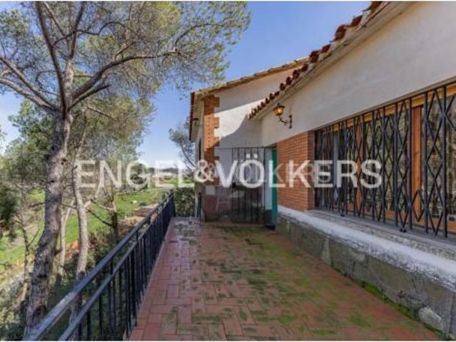 Casa en venta en els Saulons, Vallès Oriental