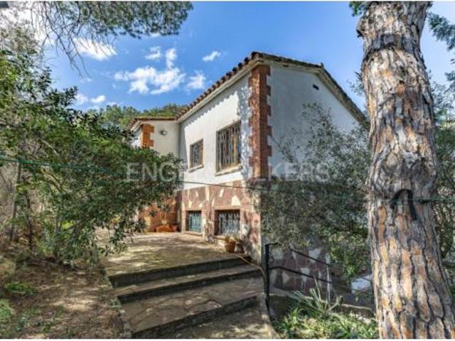 Casa en venta en els Saulons, Vallès Oriental