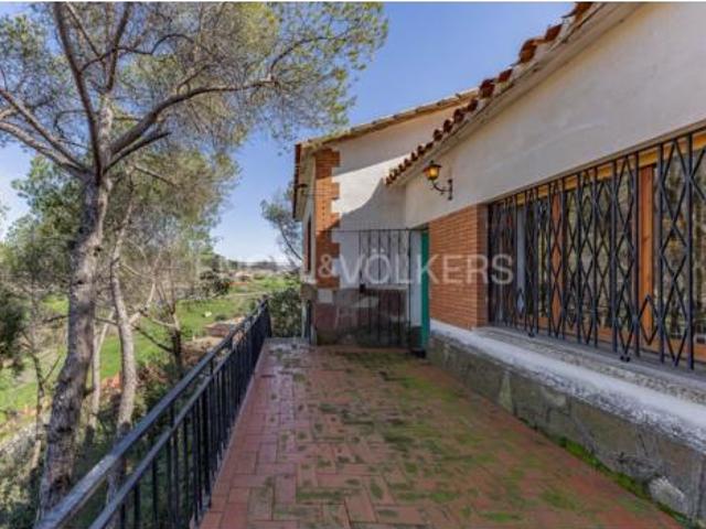 Casa en venta en els Saulons, Vallès Oriental