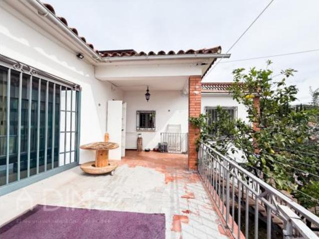 Casa en venta en els Saulons, Vallès Oriental