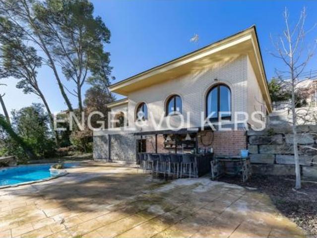 Casa en venta en Vallès Oriental, Catalunya