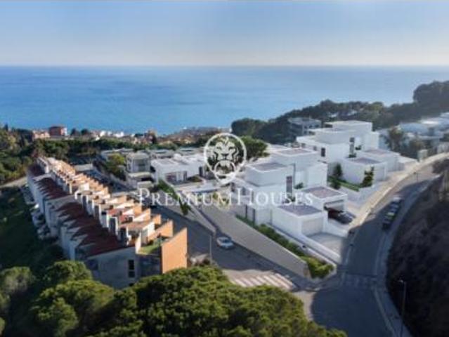Casa en venta en Maresme, Catalunya