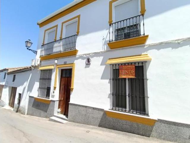 Casa en venta en Calera De León, Extremadura