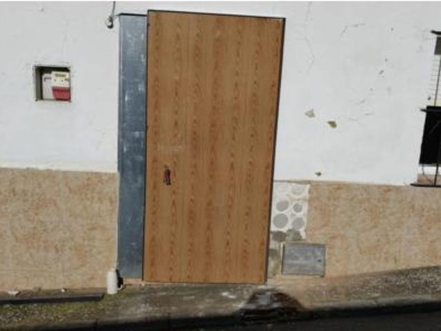 Casa en venta en Calera De León, Extremadura