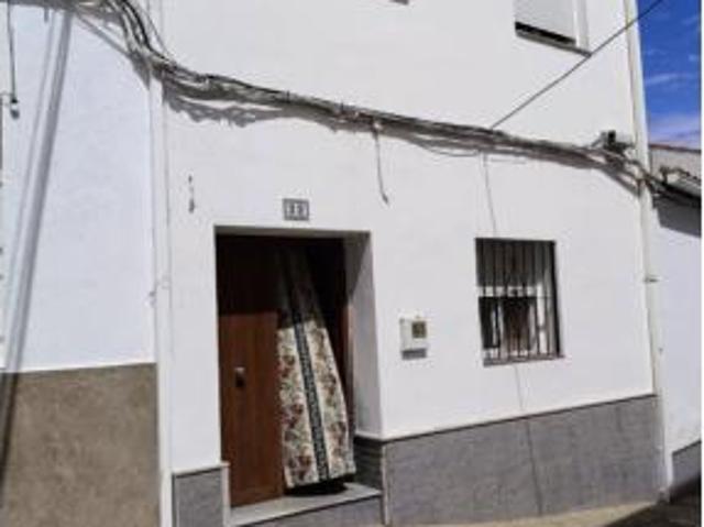 Casa en venta en Calera De León, Extremadura