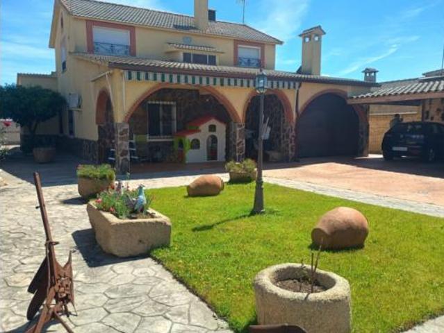 Casa en venta en Calera Y Chozas, San Isidro